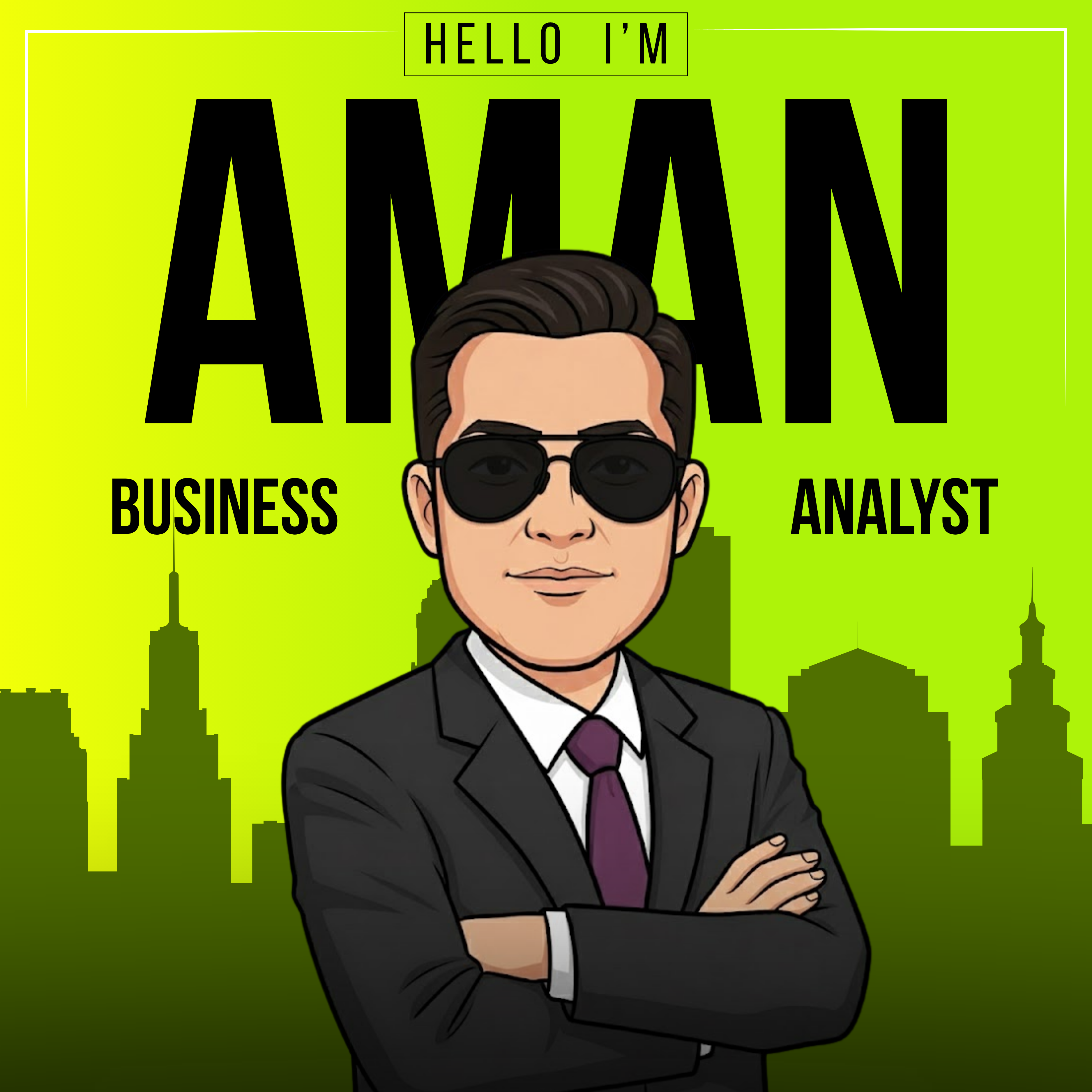 Aman Kukreti